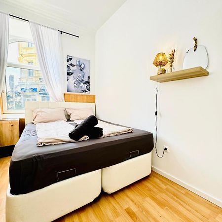 Comfy Rooms In A Shared Apt, 8Min To Rathausplatz فيينا المظهر الخارجي الصورة