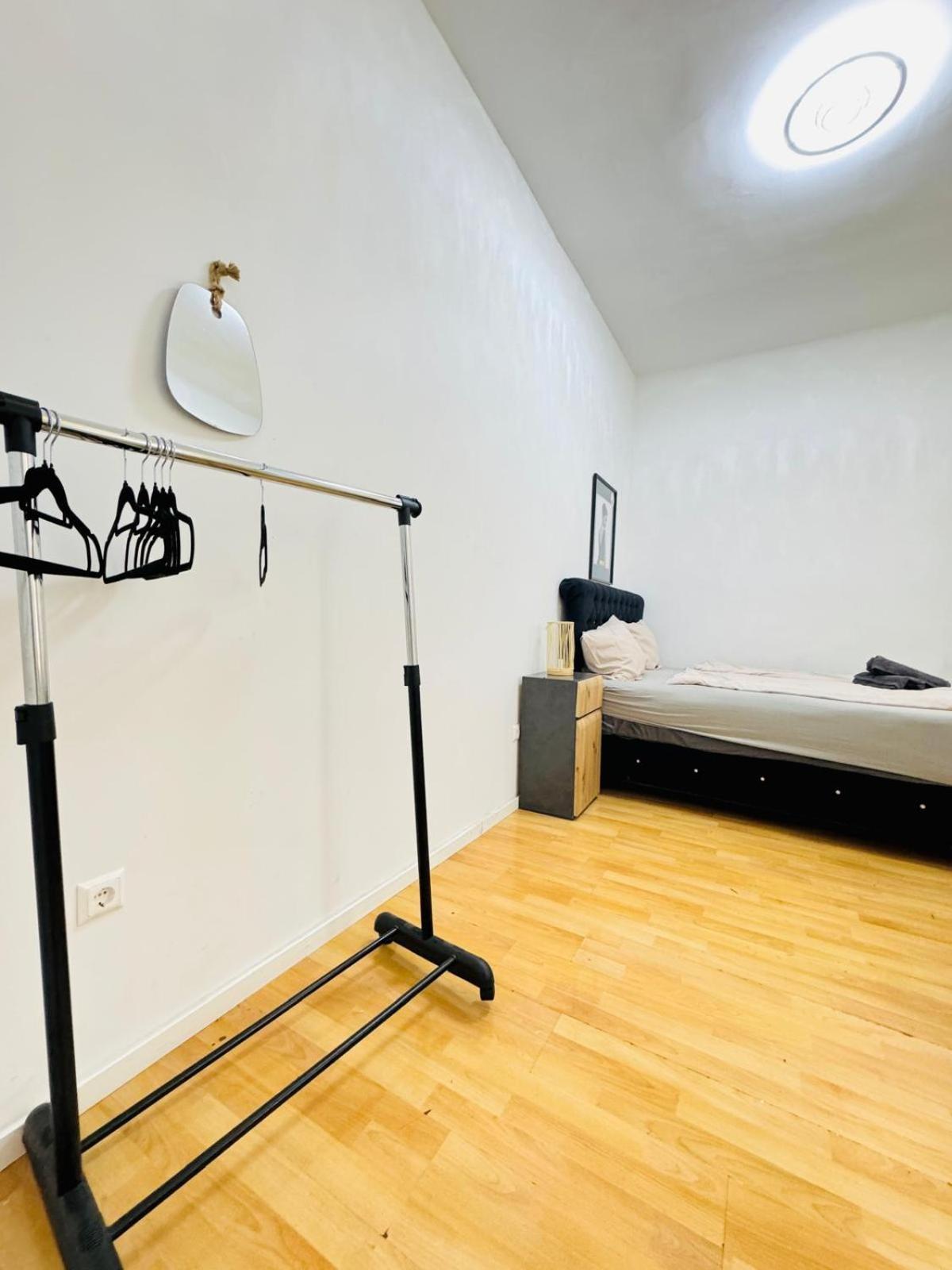 Comfy Rooms In A Shared Apt, 8Min To Rathausplatz فيينا المظهر الخارجي الصورة