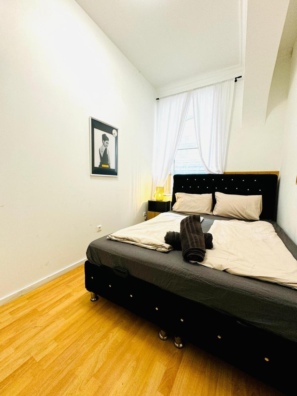 Comfy Rooms In A Shared Apt, 8Min To Rathausplatz فيينا المظهر الخارجي الصورة