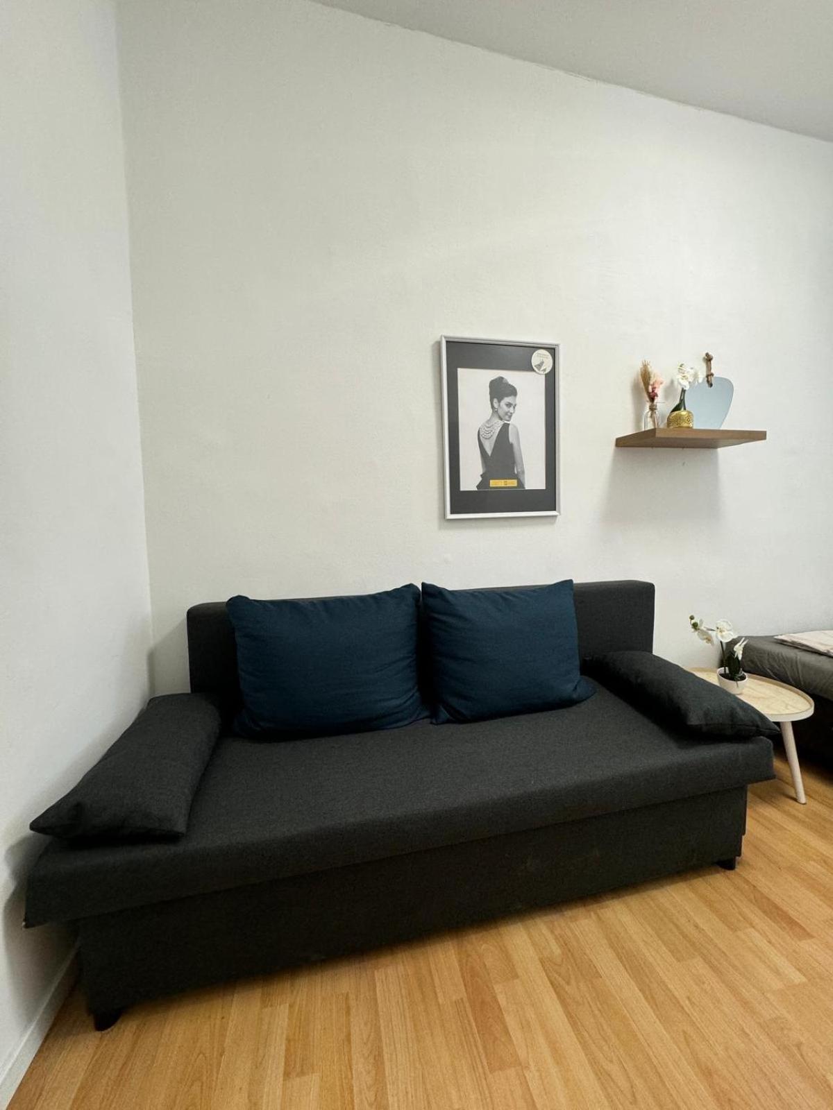Comfy Rooms In A Shared Apt, 8Min To Rathausplatz فيينا المظهر الخارجي الصورة