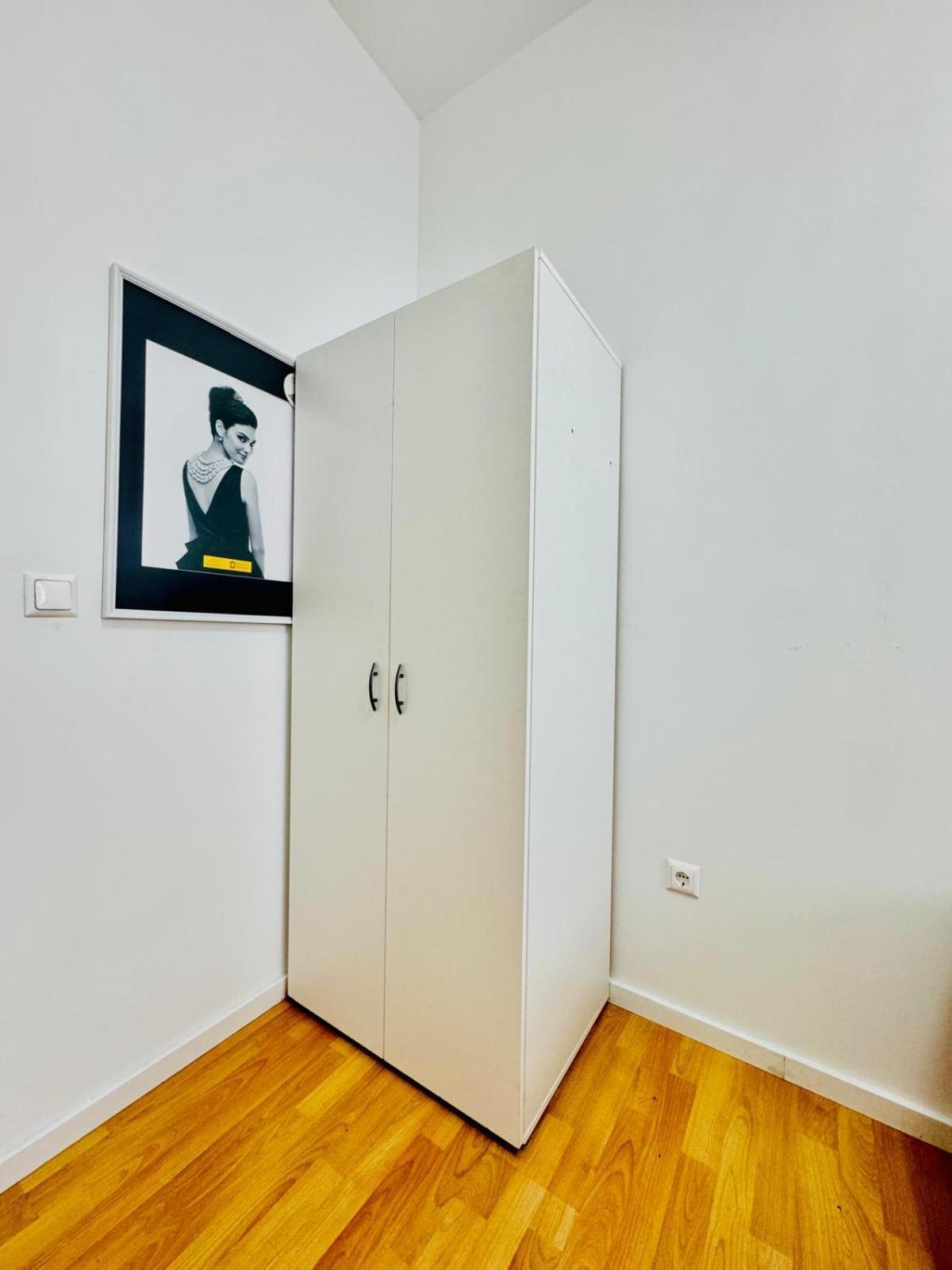 Comfy Rooms In A Shared Apt, 8Min To Rathausplatz فيينا المظهر الخارجي الصورة