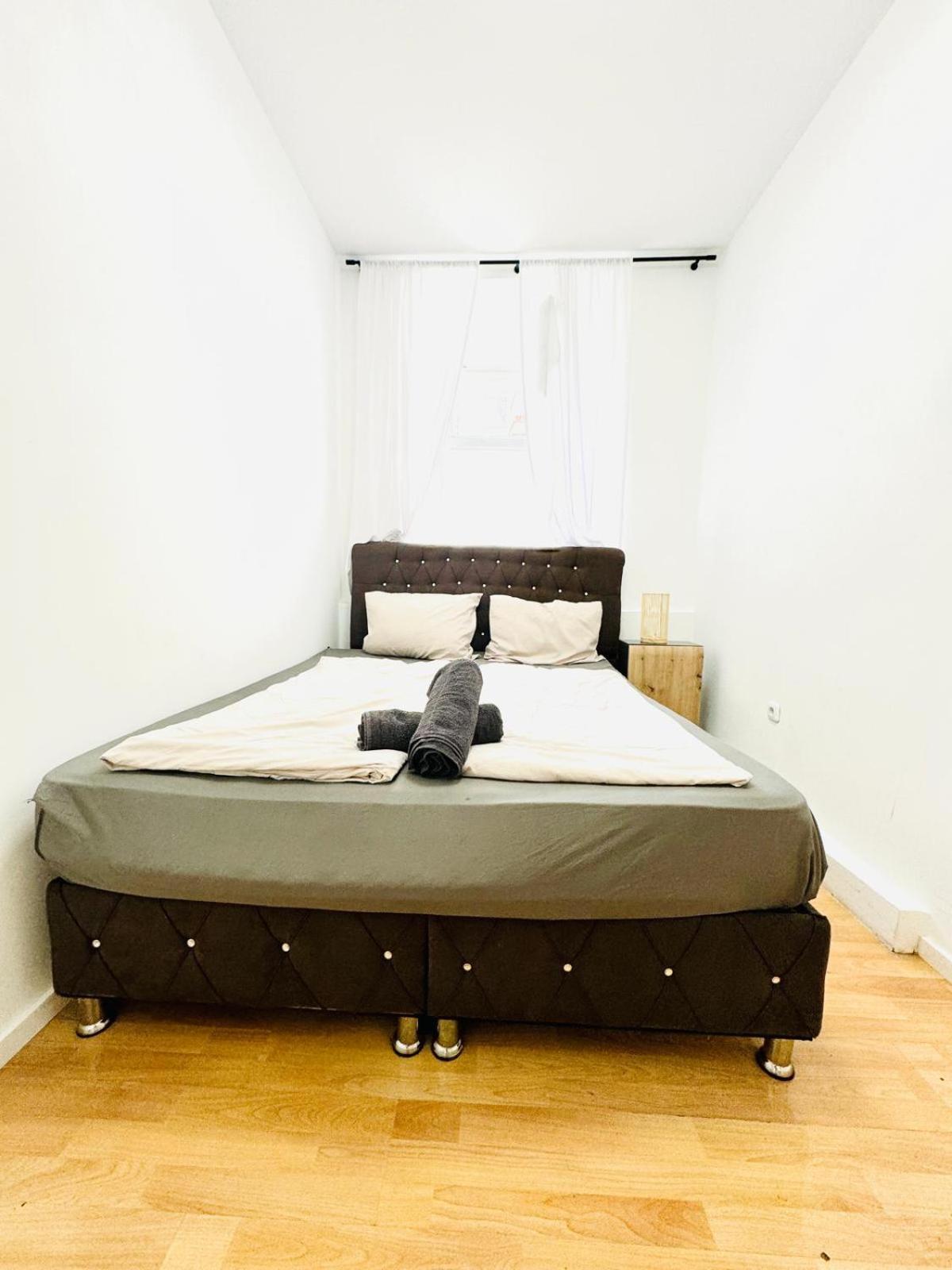 Comfy Rooms In A Shared Apt, 8Min To Rathausplatz فيينا المظهر الخارجي الصورة